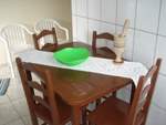 Mesa Cozinha