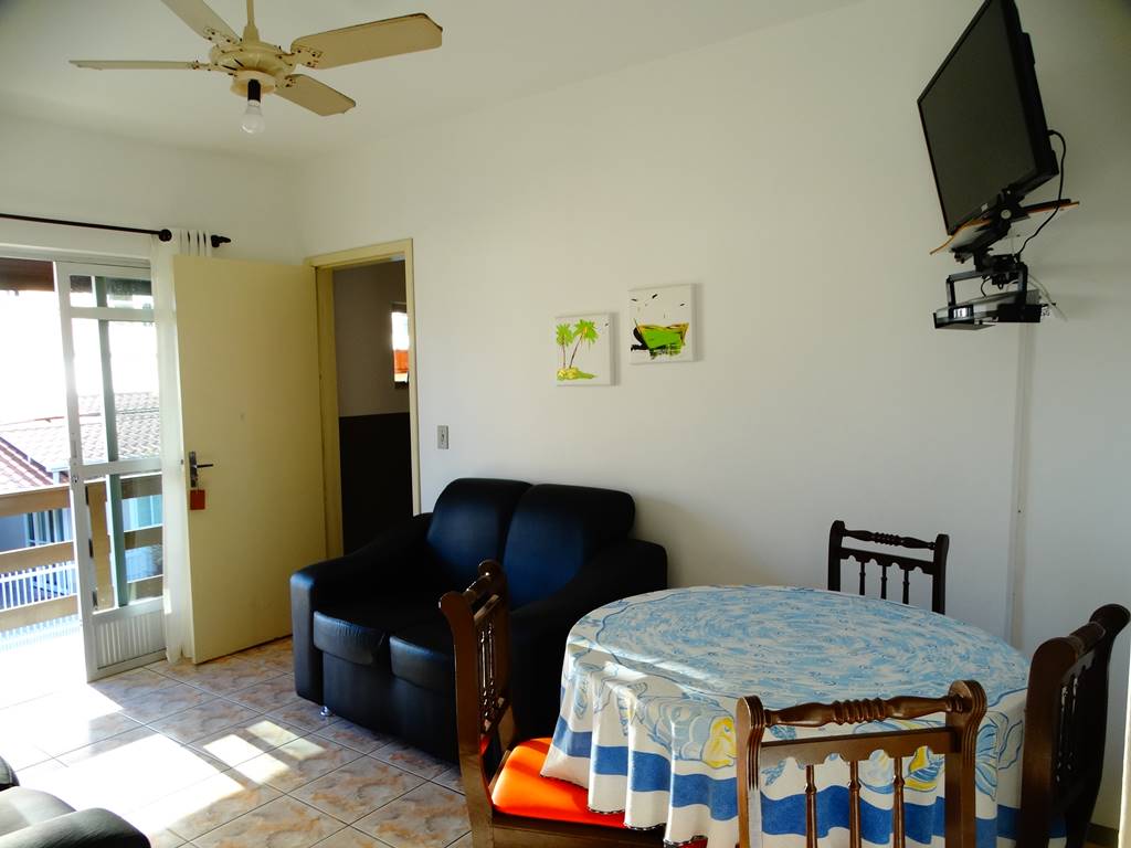 Apartamento Grande