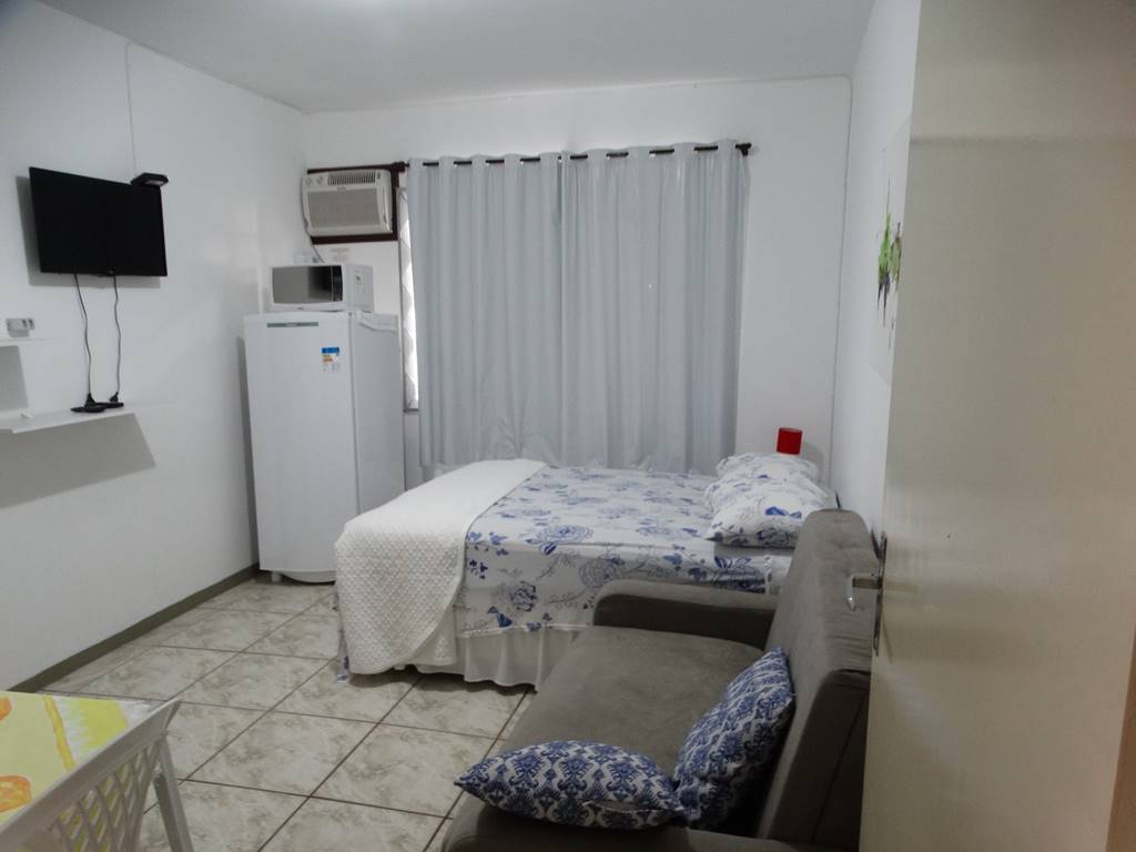 Suíte Térreo